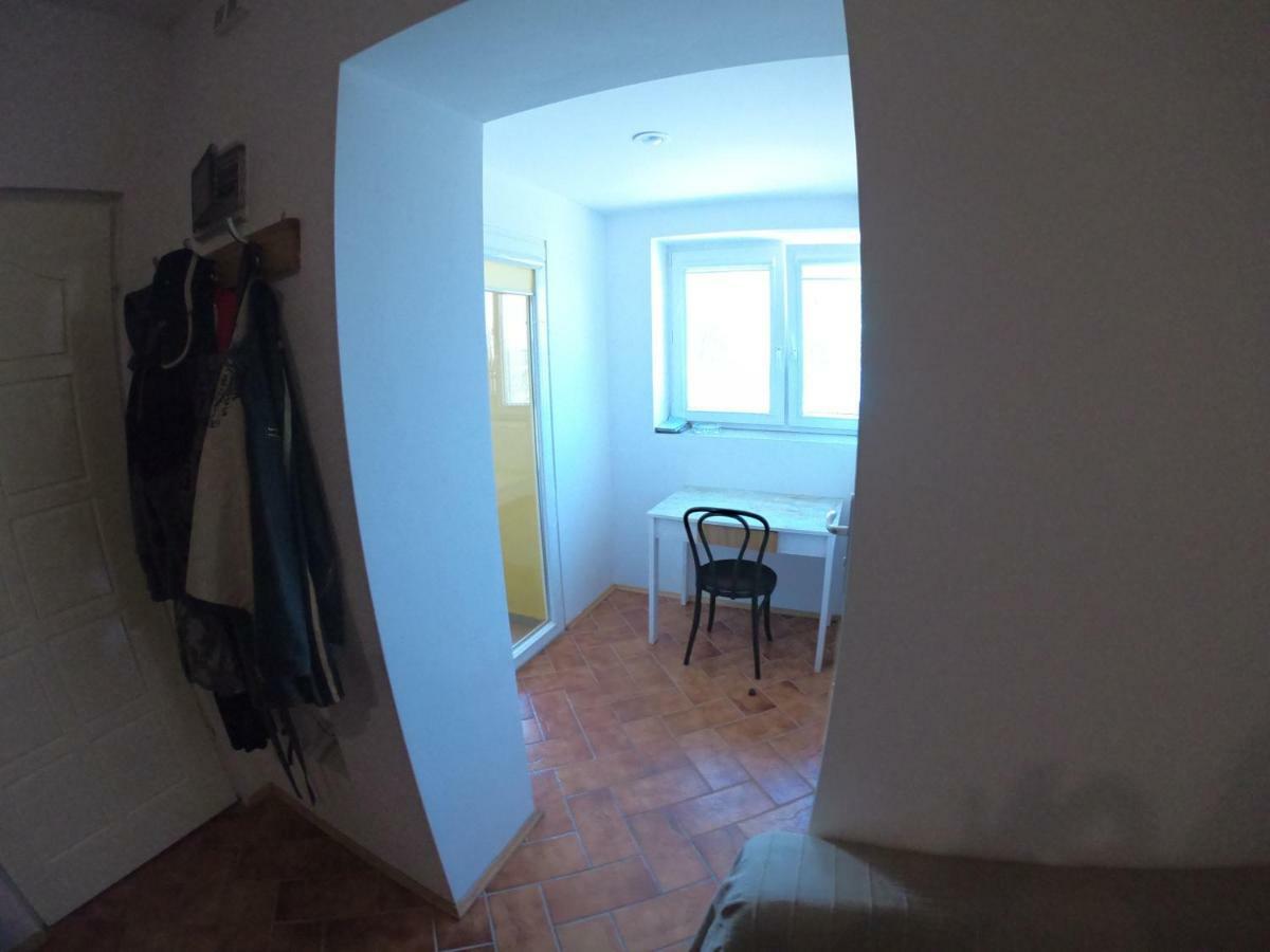 Mazurska Kwatera-Rezerwat Fuledzki Rog Apartment Giżycko Exterior foto